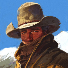 Daniel