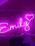 Emily W...