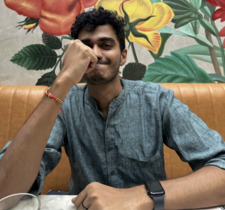 Raj