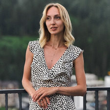 Юлія Свінціцька