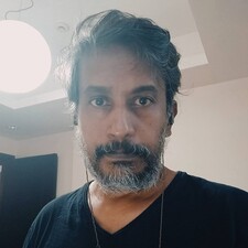 Ravi Bala