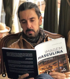 Alex Taleb