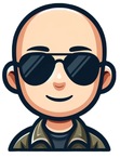 Matt