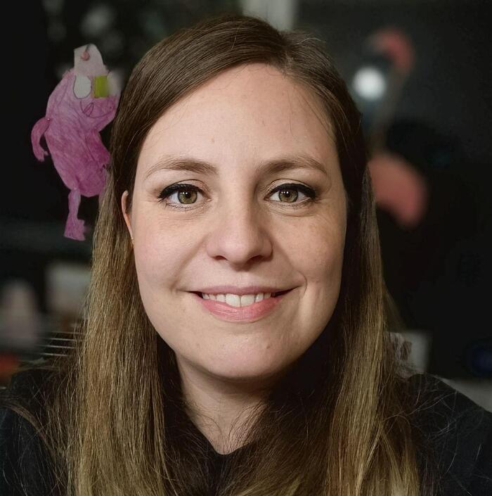 Goodreads profile picture for @indulgence