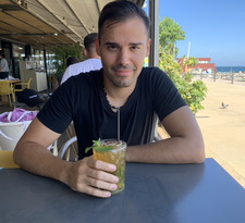 Zsolt Laszlo