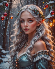 Crista Winchester