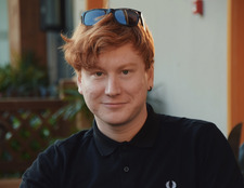 Peter