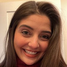 Olivia Valle