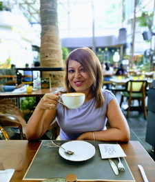 Priya D'Souza