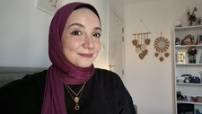 Esraa Elhoseiny 