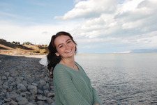 Kailey Haire