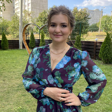 Анна Мішутіна