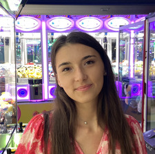 Amélie Rx