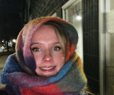 Emily Beach