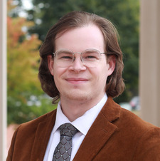 Ethan Burgess