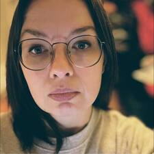 Marta Hildebrand