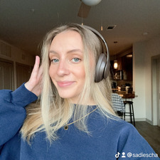 Sadie Schade