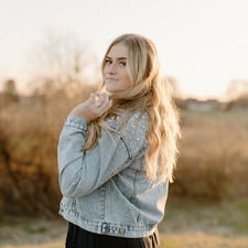 Jaclyn Talley