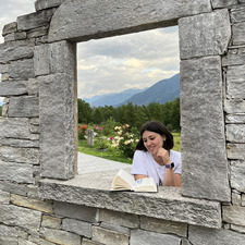 Катя Стангрет