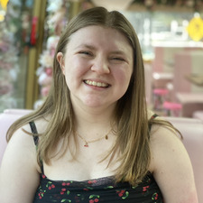 Jamie Thornton