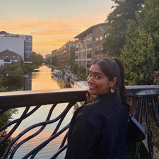 Simi Kaur-Randhawa