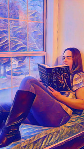 Jess Reads
