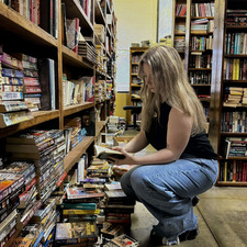 marley ✩₊˚.⋆☾⋆⁺₊✧