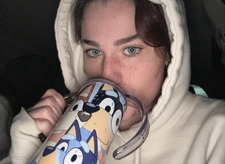 Alexis Whitaker-Munro