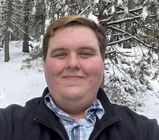 Trevor Lee Stinecipher