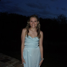 Ainsley