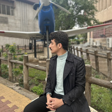 Mohammed Ban Abdulillah