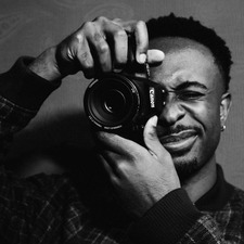 Caleb Mosley