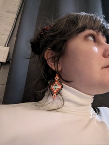 Marianne Bissonnette