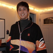Michael Alexander