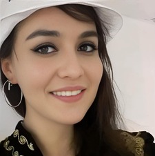 Geety Zafar