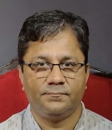 Ateesh Dwivedi