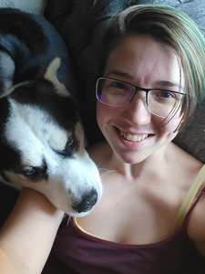 Victoria (BotulismFreak)