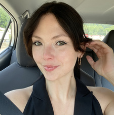 Belle Wright