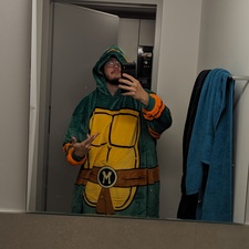 Patrick Correal-Winters