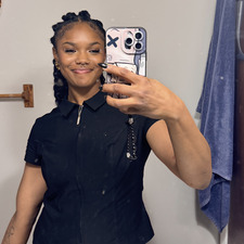 Tiara Ramsey
