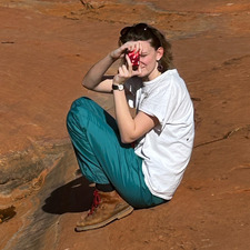 Claude VanValkenburg