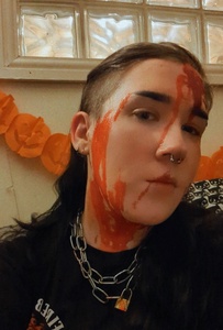 Amber