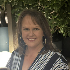 Lisa Dindot