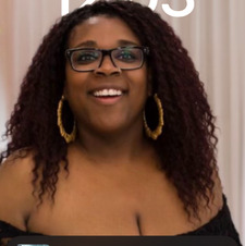 Sekeitha Johnson