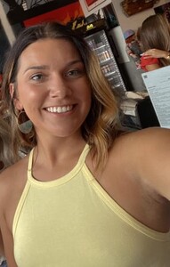 Mackenzie Fraim