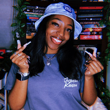 DeannaReadsandSleeps