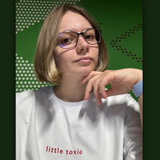 Nataliia Tkachenko