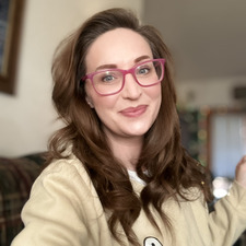 Melissa Readsandwrites