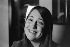 Rachel Marshall