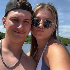 Chloé Chartier - Fisette